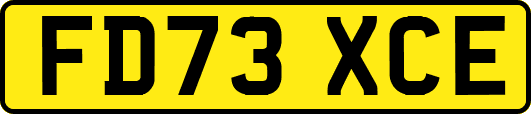 FD73XCE