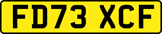FD73XCF