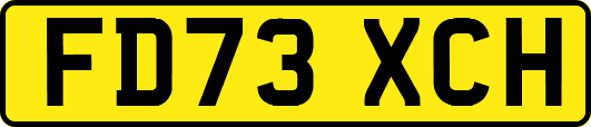 FD73XCH
