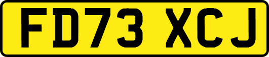 FD73XCJ