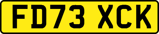 FD73XCK