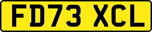 FD73XCL