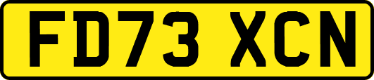 FD73XCN
