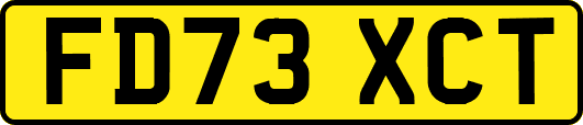 FD73XCT