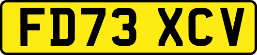 FD73XCV