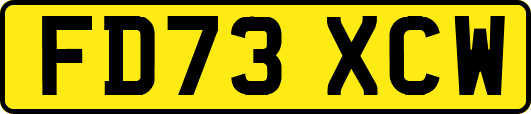 FD73XCW