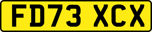 FD73XCX