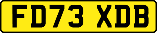 FD73XDB