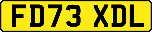 FD73XDL