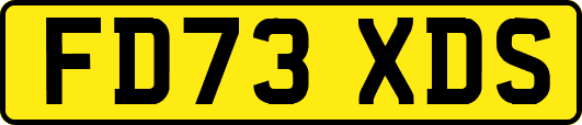 FD73XDS