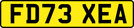 FD73XEA