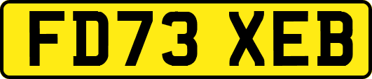 FD73XEB