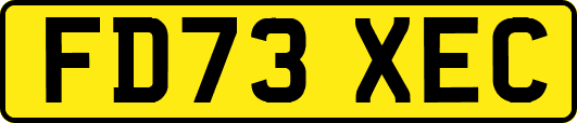 FD73XEC