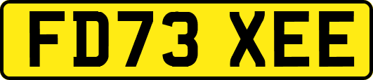 FD73XEE