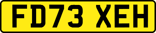 FD73XEH