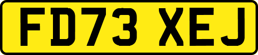 FD73XEJ