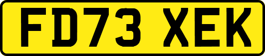 FD73XEK