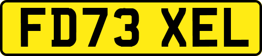 FD73XEL