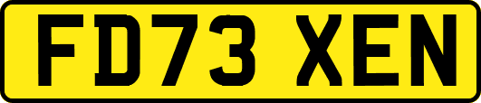 FD73XEN