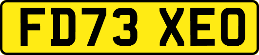 FD73XEO