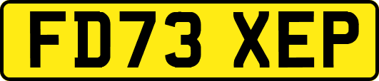 FD73XEP