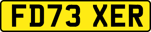 FD73XER