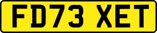 FD73XET