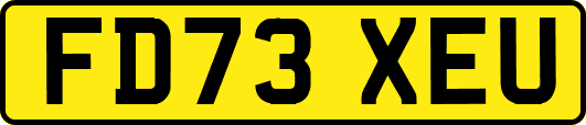 FD73XEU