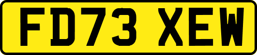 FD73XEW