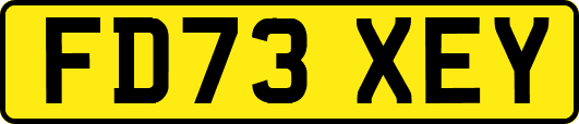 FD73XEY