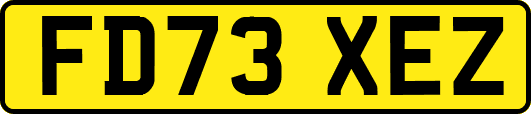 FD73XEZ