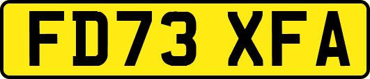 FD73XFA