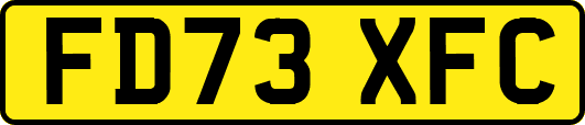 FD73XFC