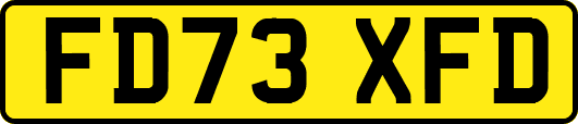 FD73XFD