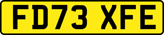 FD73XFE