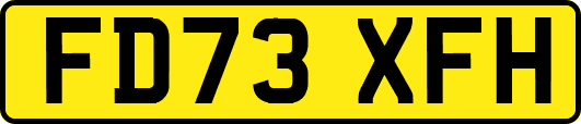 FD73XFH