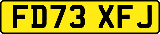 FD73XFJ
