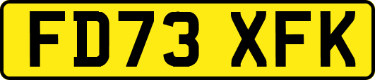 FD73XFK