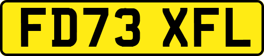 FD73XFL