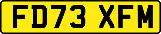 FD73XFM