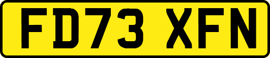FD73XFN