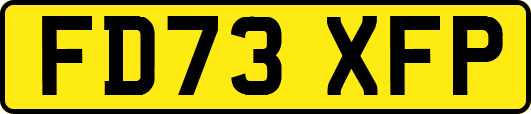 FD73XFP