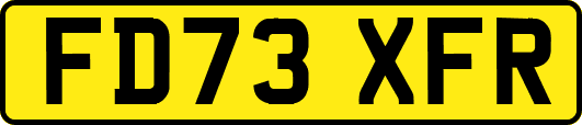 FD73XFR