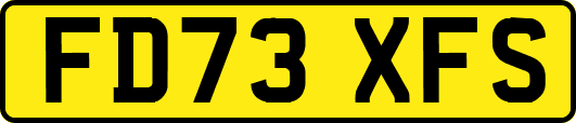 FD73XFS