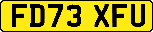 FD73XFU