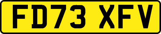 FD73XFV