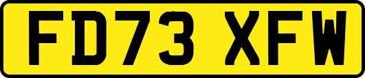 FD73XFW