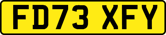 FD73XFY