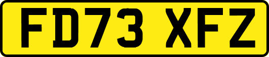FD73XFZ