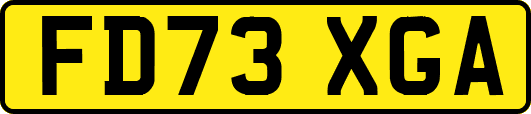 FD73XGA